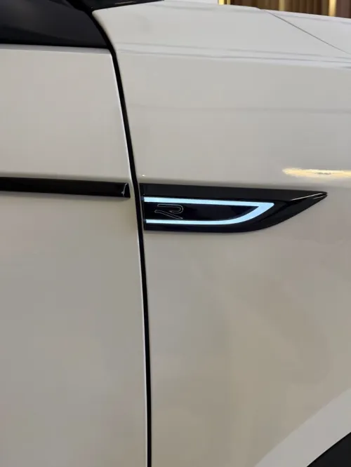Volkswagen T-Roc 2026 R- Line Edition 