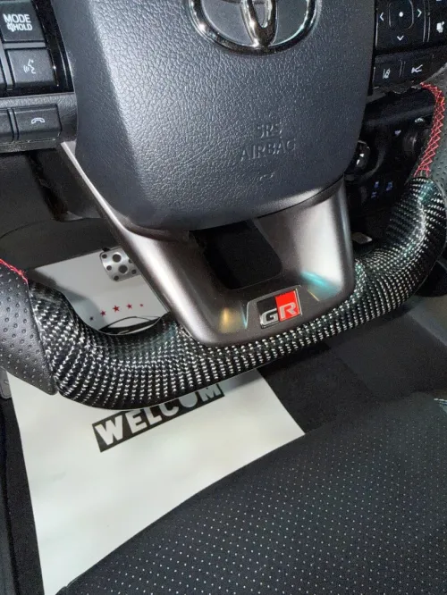 Toyota HILUX 4*4 2025 GR SPORT /FULL OPTION