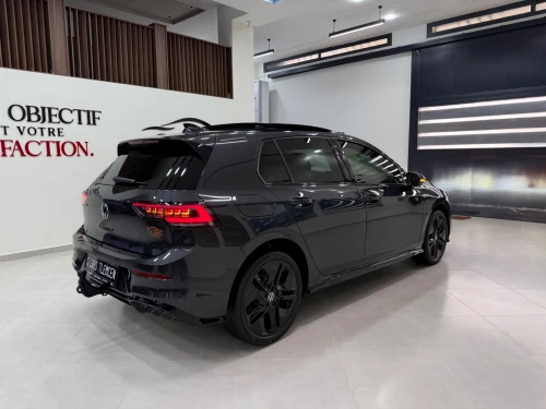 Volkswagen Golf 8,5 full option 2026 R-LINE / BLACK ÉDITION