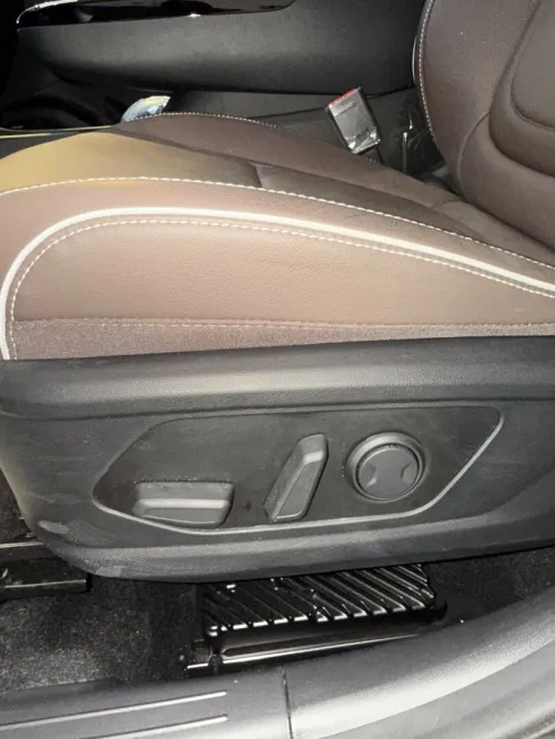 Hyundai TUCSON 2026 FACELIFT / 4*4