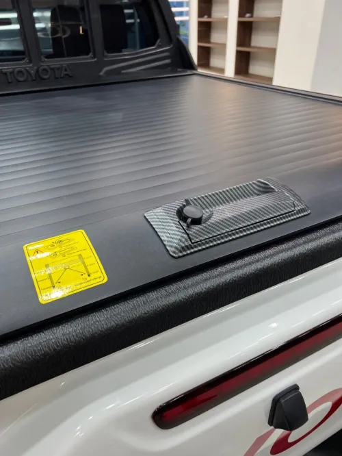 Toyota HILUX REVO 2026 Glx