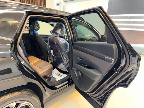 Hyundai TUCSON 2026 FACELIFT / 4*4