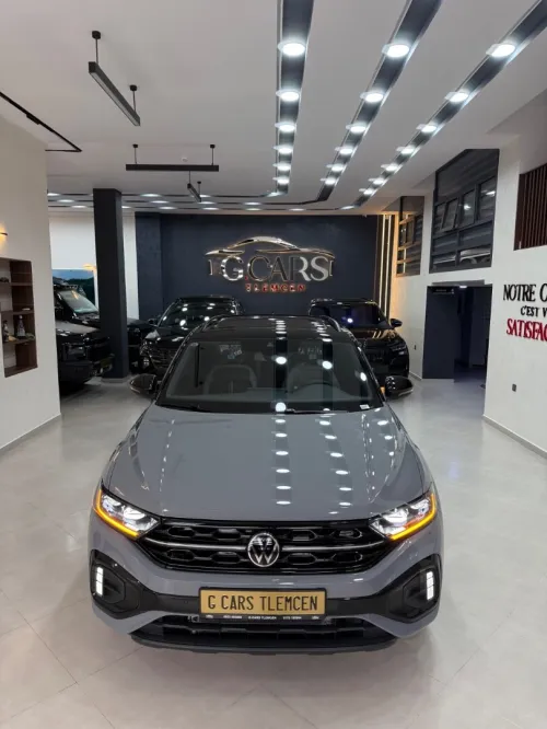 Volkswagen T-Roc 2026 R- Line Edition 