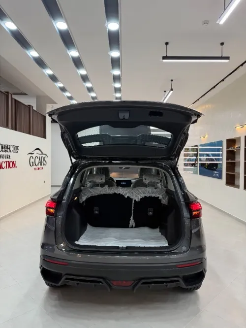 Geely Coolray 2025 Super max