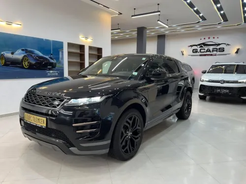 Land Rover Range Rover Evoque 2021 Dynamique Coupé