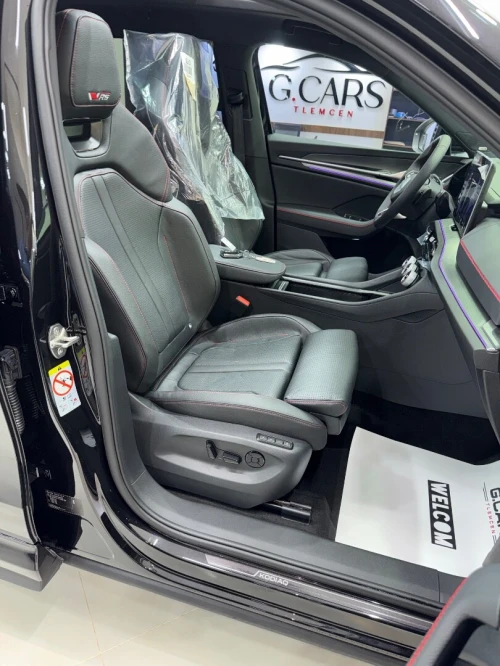 Skoda Kodiaq 2026 RS FULL OPTION 🇩🇪🇩🇪