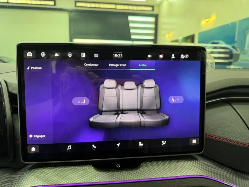 Skoda Kodiaq 2026 RS FULL OPTION 🇩🇪🇩🇪