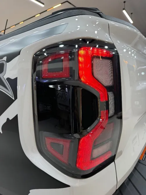 Ford RAPTOR 2025 PROFORMANCE