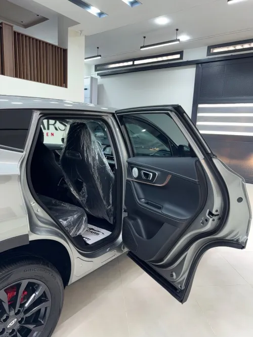 Chery Tiggo5X 2026 Pro
