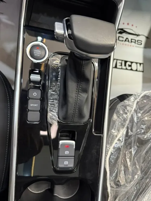Chery Kaiyi 2025 X3pro