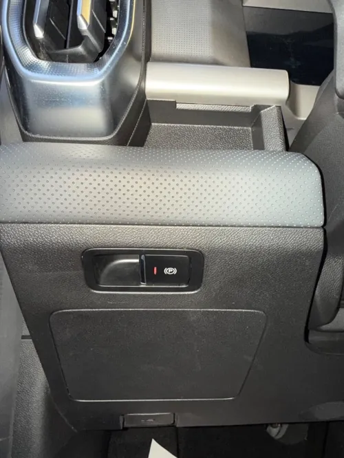 Jetour T2 2025 XWD TRAVEL +/FULL OPTION