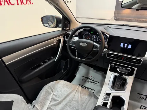 Geely Coolray 2025 Super max