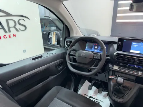 Citroen Spacetourer 2026 08 places