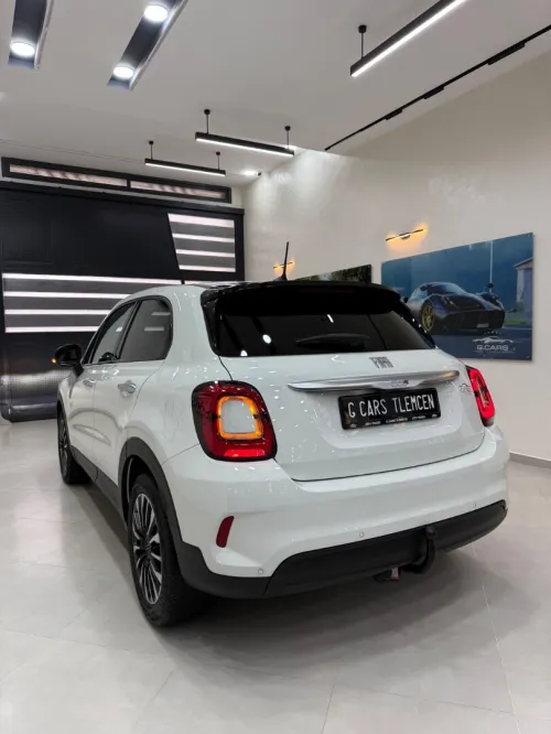 Fiat 500x 2023 Club