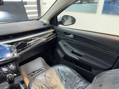 Chery Arrizo 5 2026 Comfort