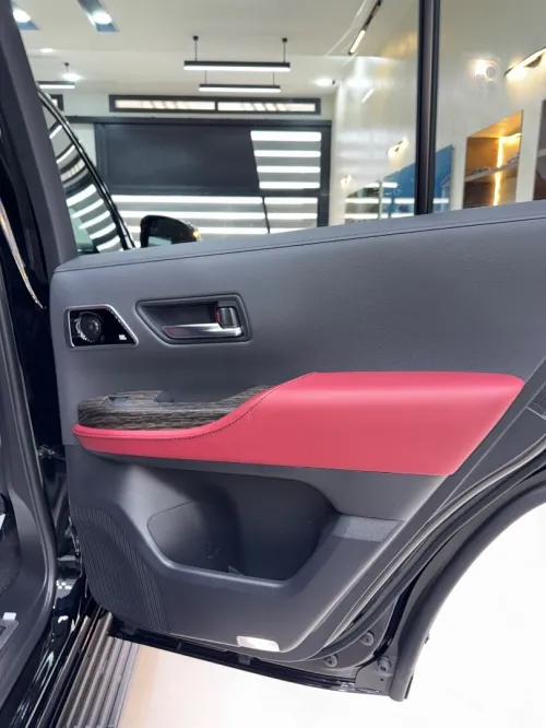 Toyota Land Cruiser  2025 VX-R / LC 300 FULL OPTION
