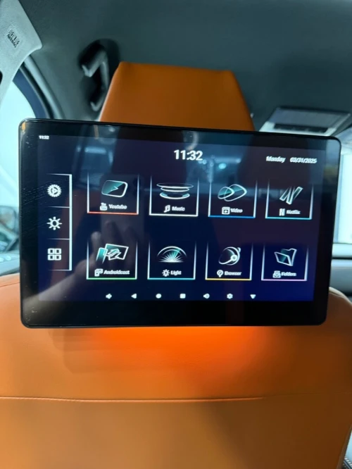 Mitsubishi L200 FULL OPTION 2026 BLACK ÉDITION
