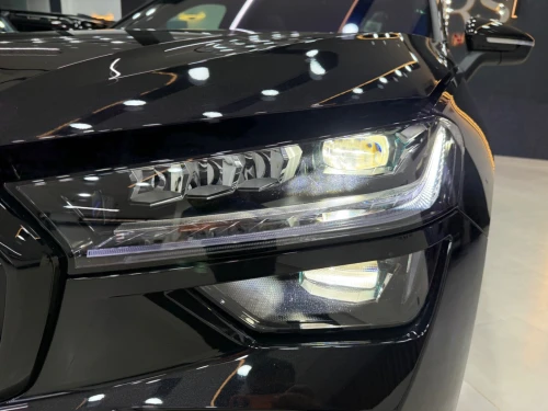 Skoda Kodiaq 2026 RS FULL OPTION 🇩🇪🇩🇪