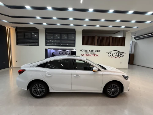 MG 5 180 DVVT 2025 FULL OPTION