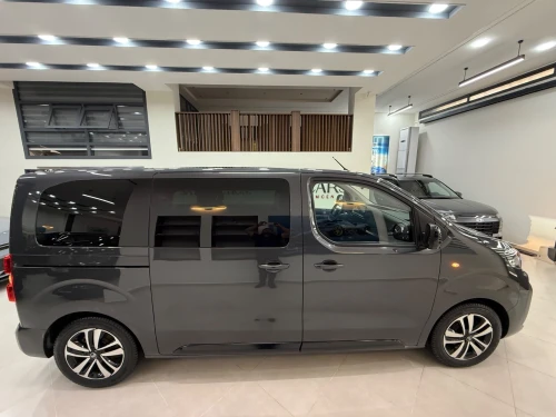 Citroen Spacetourer 2026 08 places
