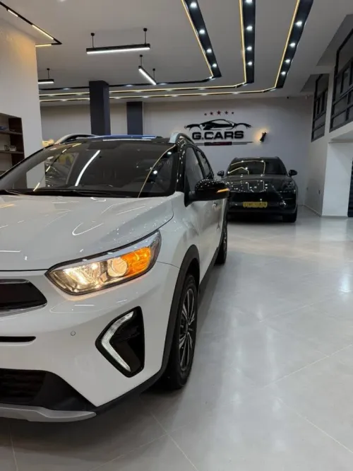 Kia KX1 2026 Luxury full option