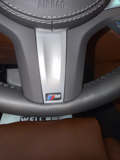 BMW X6 2026 M sport