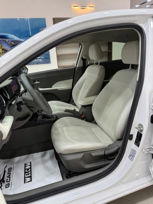 Hyundai Accent 2024 Gls