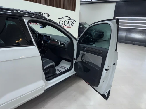 Volkswagen T-Roc 2026 R- Line Edition 