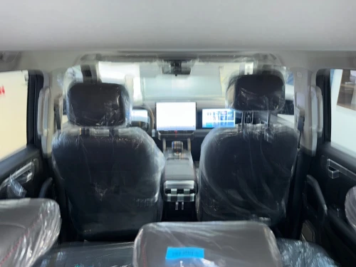 Jetour T2 2025 TRAVEL+
