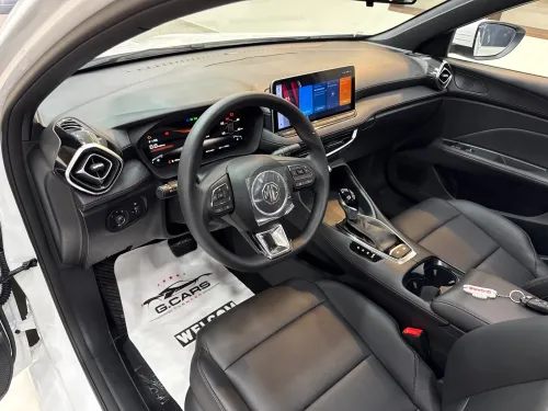 5 180 dvvt 2025 Full option