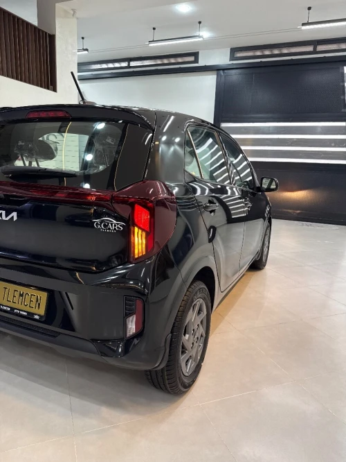 Kia Picanto 2025 XL