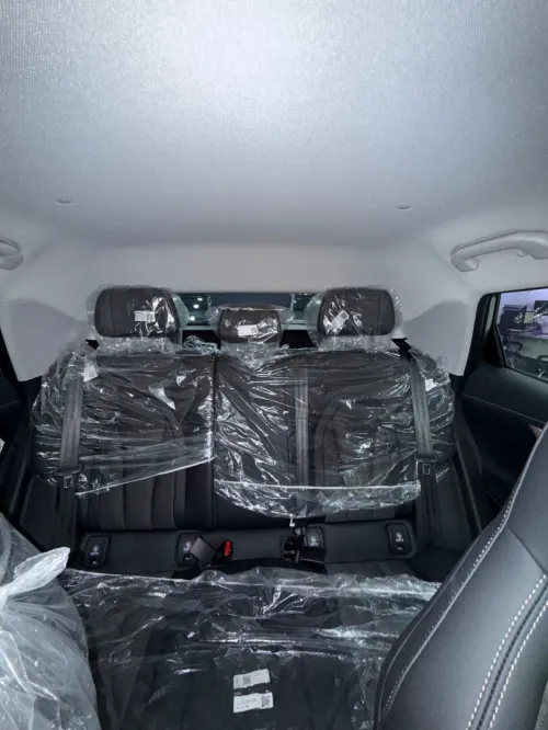 Chery Tiggo5X 2026 Pro