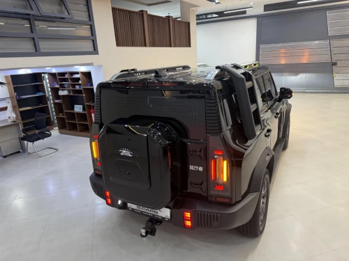 Jetour T2 2025 TRAVEL+