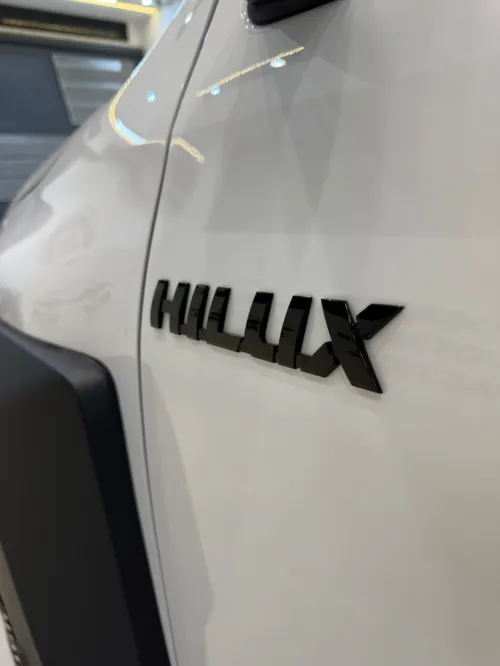 Toyota HILUX 4*4 FULL OPTION 2025 Gr sport vip