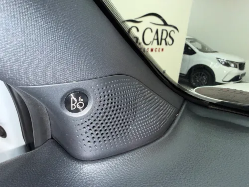 Ford RAPTOR 2025 PROFORMANCE