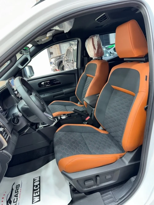 Mitsubishi L200 FULL OPTION 2026 BLACK ÉDITION