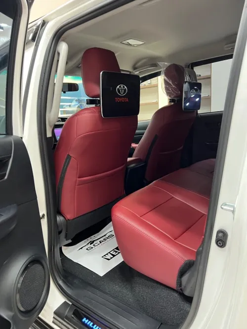 Toyota HILUX REVO 2026 Glx