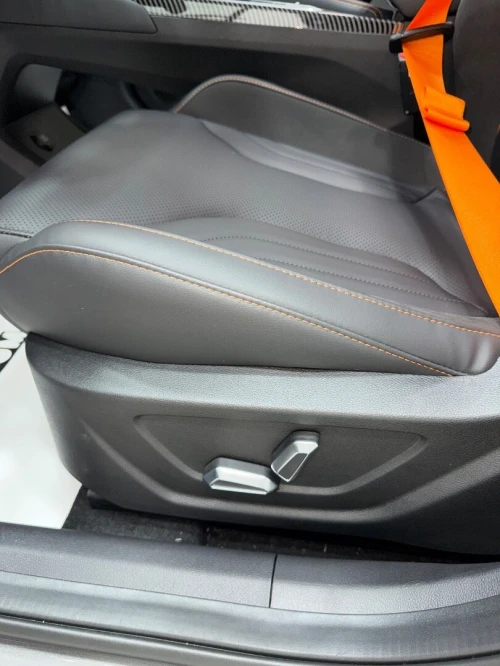Geely Coolray 2026 Battle 
