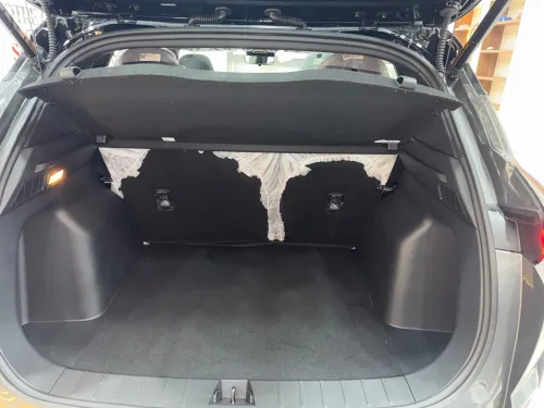 Geely Coolray 2026 Gif+