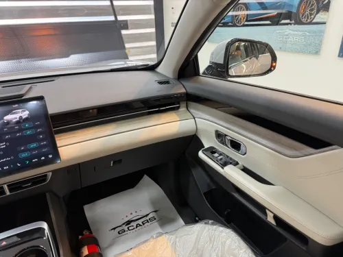 Jetour Dashing 2025 Luxury