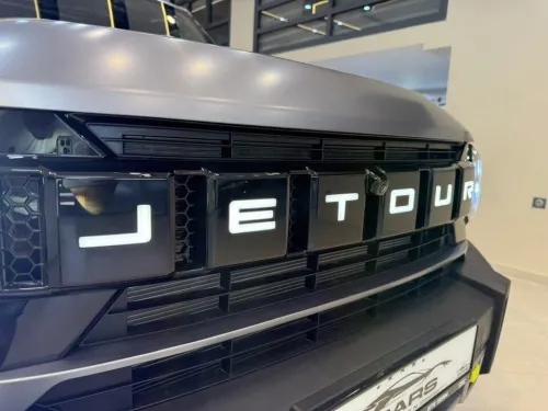 Jetour T2 2025 Traveller Plus
