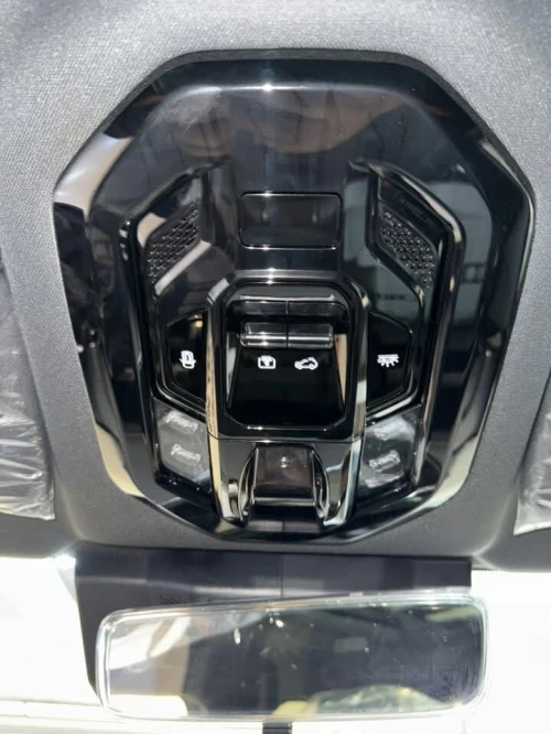 Jetour T2 2025 Traveller Plus