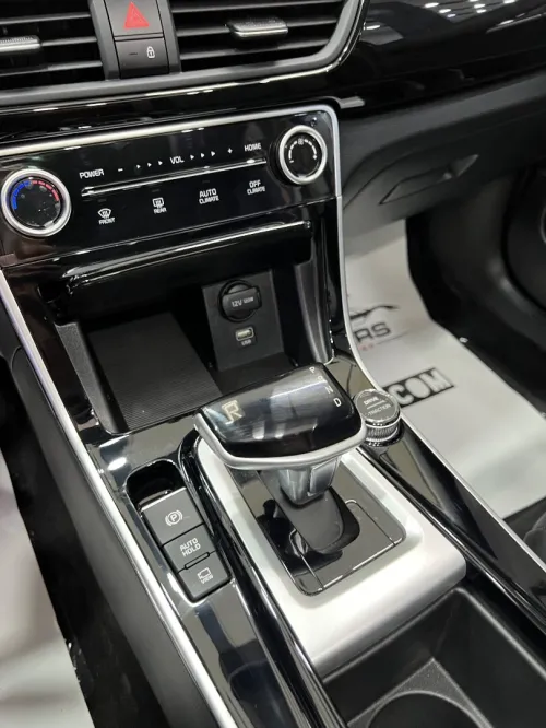 Kia Seltos 2026 Luxury