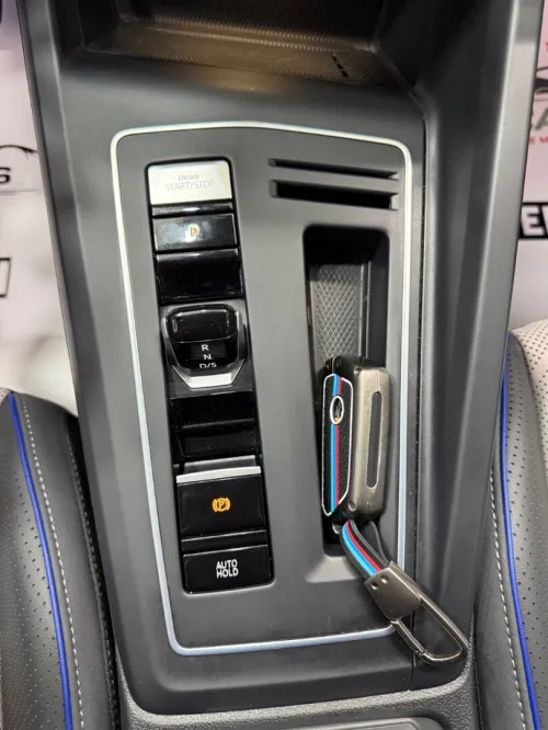 Volkswagen Golf8.5 full option 2026 R-line