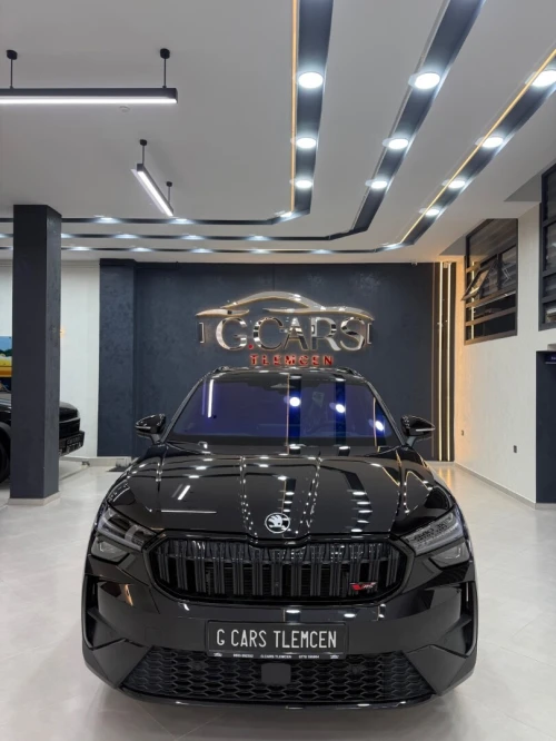 Skoda Kodiaq 2026 RS FULL OPTION 🇩🇪🇩🇪