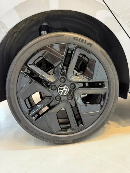 Volkswagen GOLF8.5 2026 R-LINE