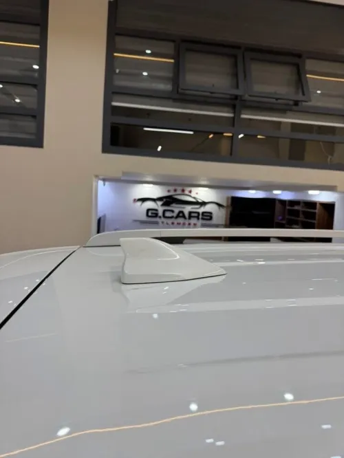 Chery Kaiyi 2025 X3pro