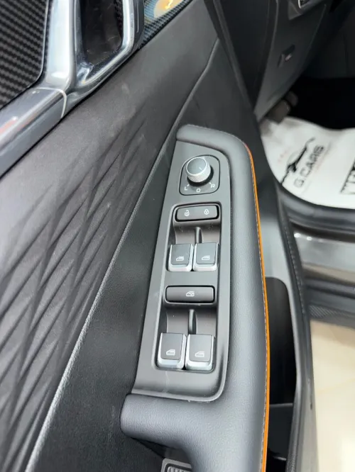 Geely Coolray 2026 Battle 