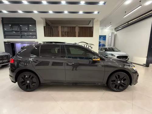 Volkswagen Golf 8,5 full option 2026 R_LINE