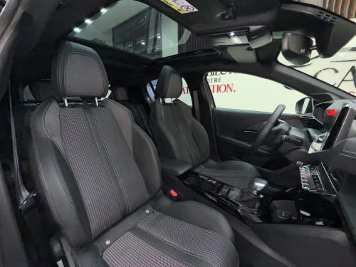 Peugeot 208 2024 GT